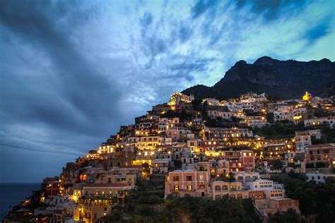 9 Things To Know About The Amalfi Coast The Slow Road