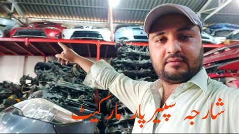 Auto Spare Parts In Uae | Reviewmotors.co