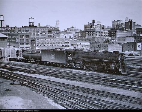 Railpicturesnet Photo 5059 Rock Island Railroad Steam 4