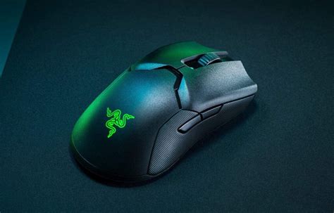 The Razer Viper Ultimate Wireless Gaming Mouse Is Currently 40 Off