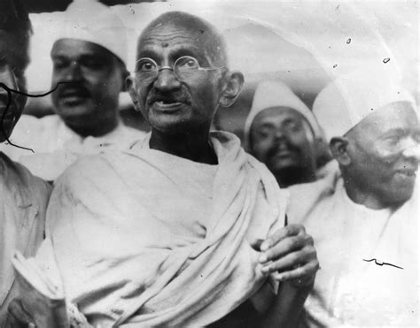 Mahatma Gandhi Assassination Anniversary 10 Facts About Indian