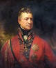 Lieutenant General Sir Thomas Picton (1758–1815), GCB | Art UK