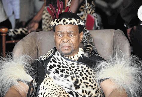 Zulu King Goodwill Zwelithini Net Worth A Sad Day For South Africa As