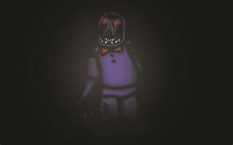 Withered Bonnie By Spookprodcutions On Deviantart