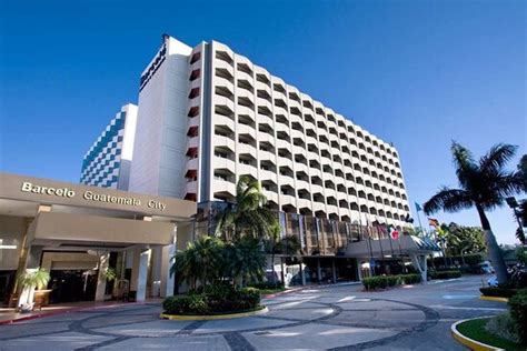 Barcelo Guatemala City 66 ̶1̶0̶5̶ Updated 2021 Prices And Hotel