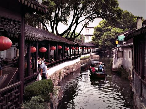 Jinxi Water Town, China Water Town, old town of Jinxi,Historic water town,jinxi