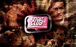 Fight Club Wallpapers - Wallpaper Cave
