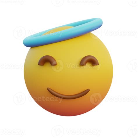 Free Cute Angel Emoticon 9349620 Png With Transparent Background