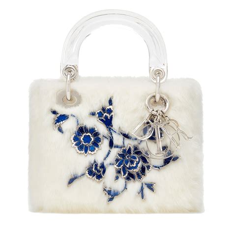Check out our lady dior selection for the very best in unique or custom, handmade pieces from our handbags shops. How to get your hands on the Dior Lady Art #3 collection ...