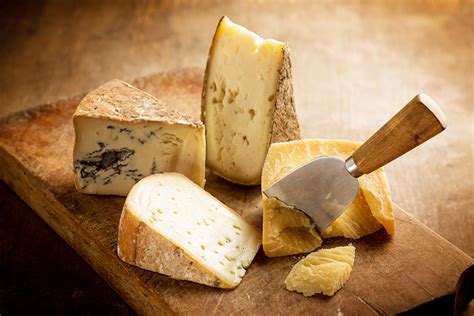 15 Popular Italian Cheese Types You Should Try