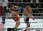 Kazuyuki Fujita ("Ol' Ironhead") | MMA Fighter Page | Tapology