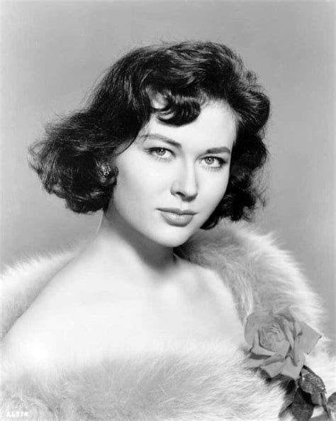 Gia Scala Classic Beauty With A Tragic Life Vintage News Daily