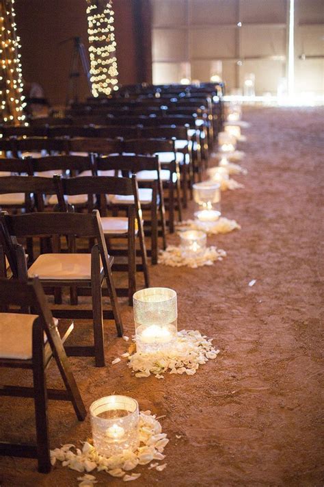 25 Sweet And Romantic Rustic Barn Wedding Decoration Ideas