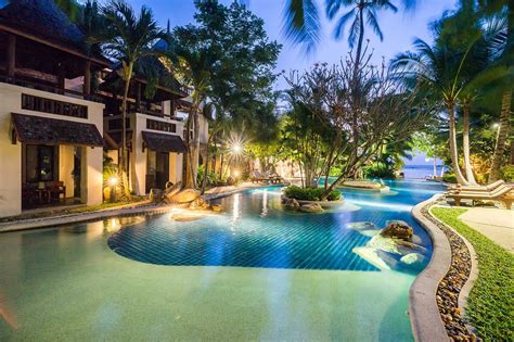 muang samui spa resort chaweng beach luxury resort resort spa