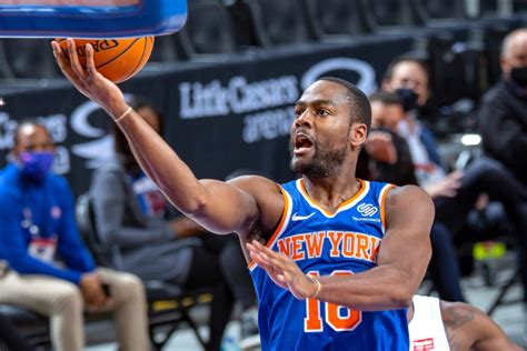 Get game updates, scores, photos and talk about the new york knicks on nj.com. Knicks season predictions: Alec Burks breakout, Ntilikina ...