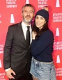 Sarah Silverman's Romantic Life: Facts about Her Partner Rory Albanese ...