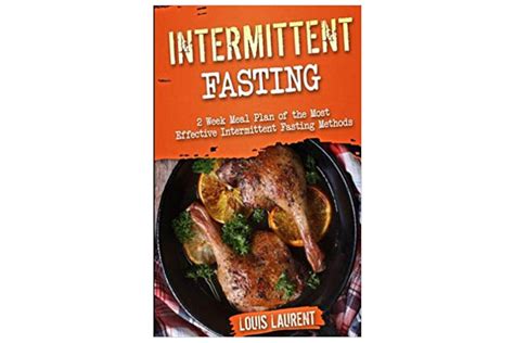 5 Intermittent Fasting Cookbooks Thatll Keep You Full