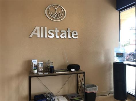 Allstate Car Insurance In Glendale Az Brittney Dolph