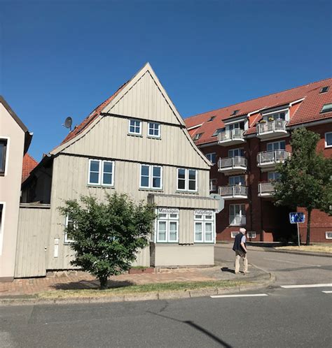 Die besten mietwohnungen in schleswig finden sie auf dem immobilienmarkt von immo.sh. Schöne Wohnung in historischem Haus in Schleswig | ULRICH ...