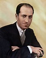 George Gershwin by Bettmann