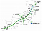 colonial pipeline map | | rappnews.com