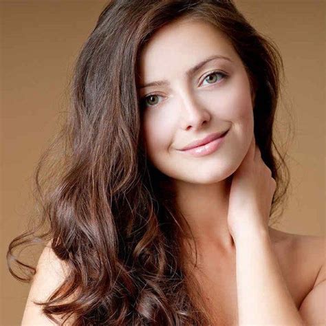 Best Hair Color For Pale Skin And Brown Hazel Blue Green Eyes