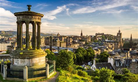 17 X Overnachten In Edinburgh Van Luxe Tot Budget WaarOvernachtenIn