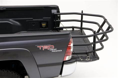 Top 10 Best Bed Extenders For Toyota Tacoma Hifi Beast