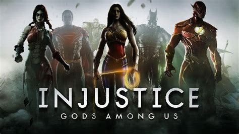Injustice God Among Us Número 2 Reseñas De Cómics
