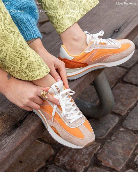10 Marcas De Zapatos Originales Para Las Mujeres Que No Quieren Ir