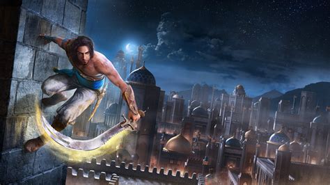 1920x1080 Resolution Prince Of Persia Sands Of Time Remake 1080p Laptop