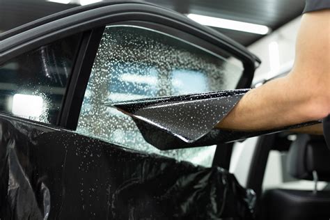 Common Mistakes To Avoid When Tinting Your Car Windows A To Z Auto