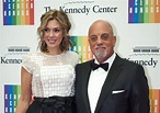 Billy Joel is a dad for a third time aged 68 - Smooth