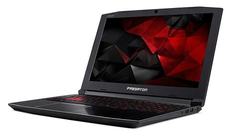 Acer Predator Helios 300 15″ Vs Lenovo Legion Y520 What Are The