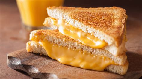 The Top 35 Ideas About Best Cheese For Grilled Cheese Sandwiches Best