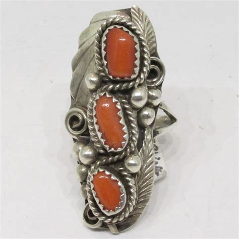 TUCSON INDIAN JEWELRYRINGSMarch 2 2024