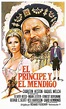 Cartel de El príncipe y el mendigo - Poster 2 - SensaCine.com