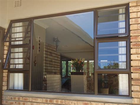 One of the biggest advantages of a business address is the possibility of mail forwarding. Aluminium Windows with Steel Bars | KZN Hardware Distributors