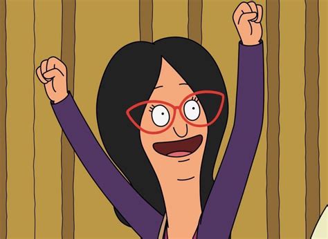 13 Bobs Burgers Quotes From Linda Belcher Super Mom