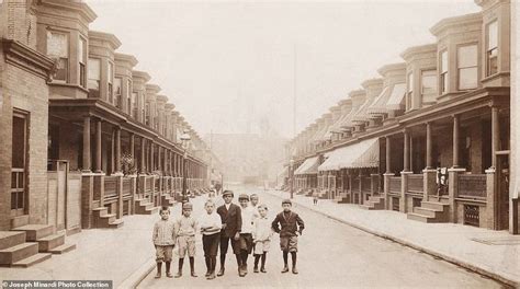 New Book Offers Fascinating Photos Of Philadelphia From 1890 To 1910