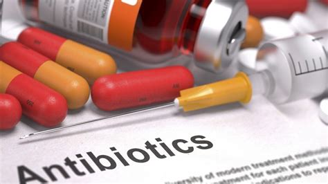 Antibiotic Medicine Manufacturers in India | Antibiotic Drugs Manufacturers
