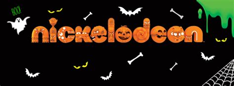 Nickalive Halloween 2014 On Nickelodeon Uk And Nicktoons Uk