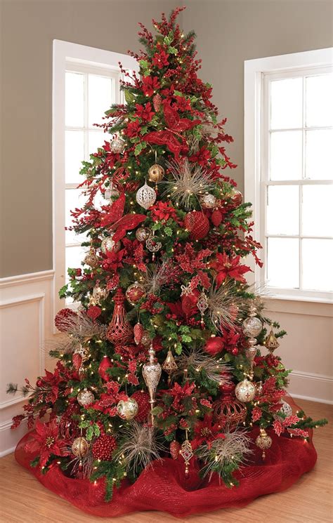 141 Best Christmas Trees Images On Pinterest Christmas