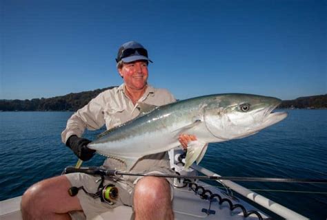 Great Fishing Adventures Of Australia Queensland Northern Territory Wa