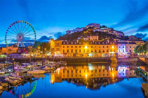 Torquay voted No.1 Staycation Destination by Tripadvisor | The Balmoral