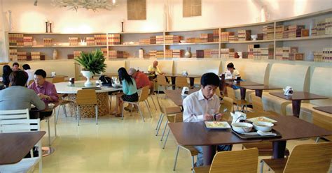 367 weirfield street, brooklyn, ny, 11237 loft creative group. Bangkok's Best Food Courts | SG Magazine Online