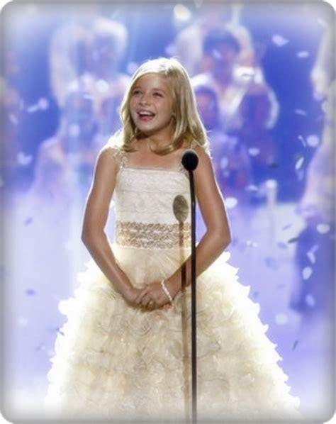 Why Jackie Evancho Is Such An Inspiration Hubpages