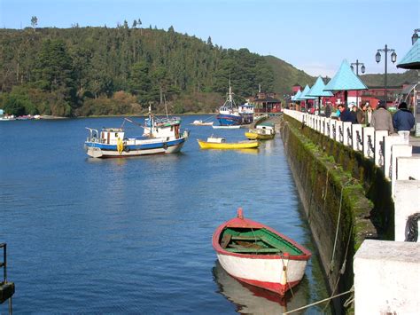 En las aguas de puerto montt se encuentra el recurso culinario que hace famoso a este destino. Tarifas e preços do Tour: Puerto Montt - Puerto Varas ...