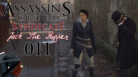 How To Play Jack The Ripper Dlc Assassin S Creed Syndicate Jack The