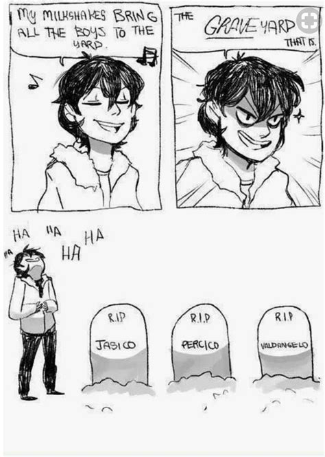 Percy X Jason Trash And Other Argo II Ships 3 Nico Di Angelo S